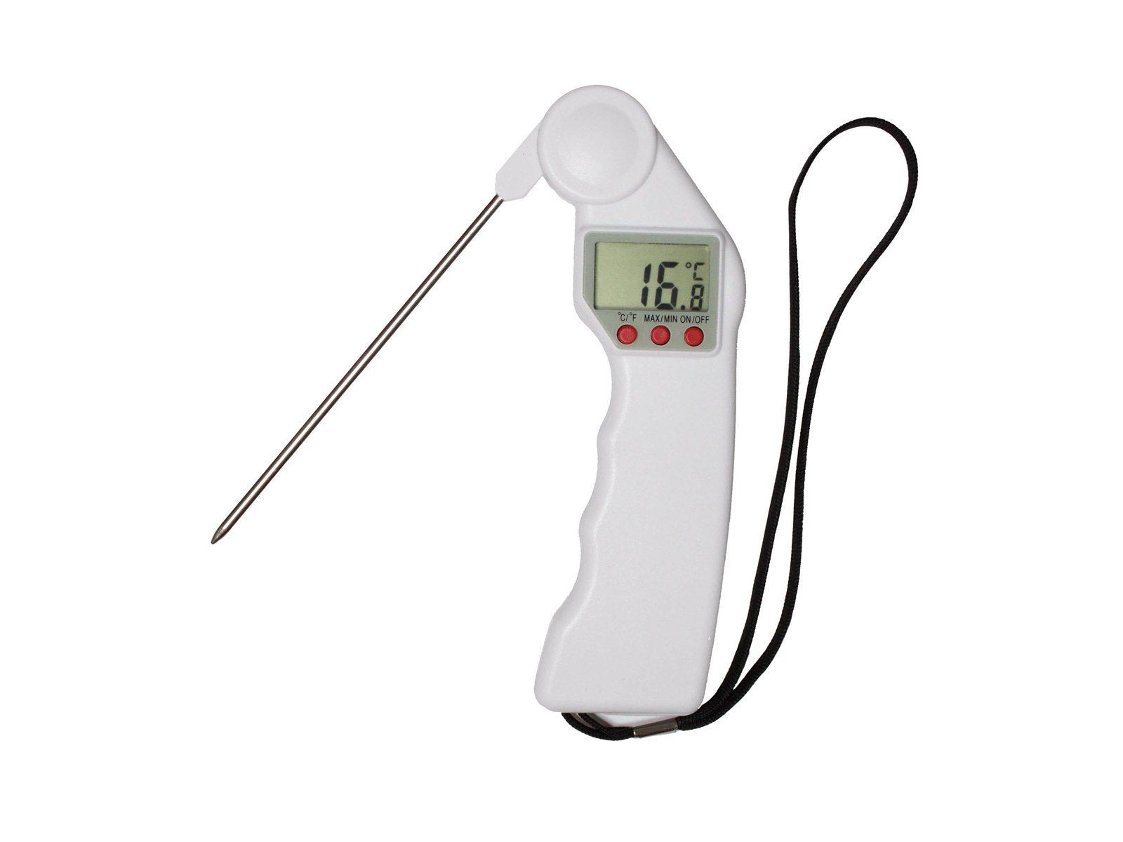 Termometerfabriken Collapsible Thermometer