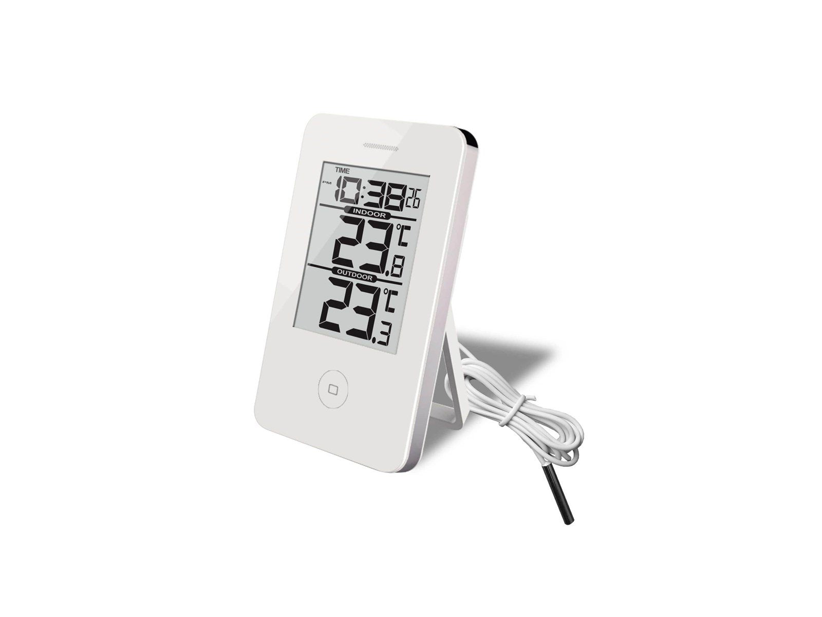Termometerfabriken Digital In-/outdoor Thermometer