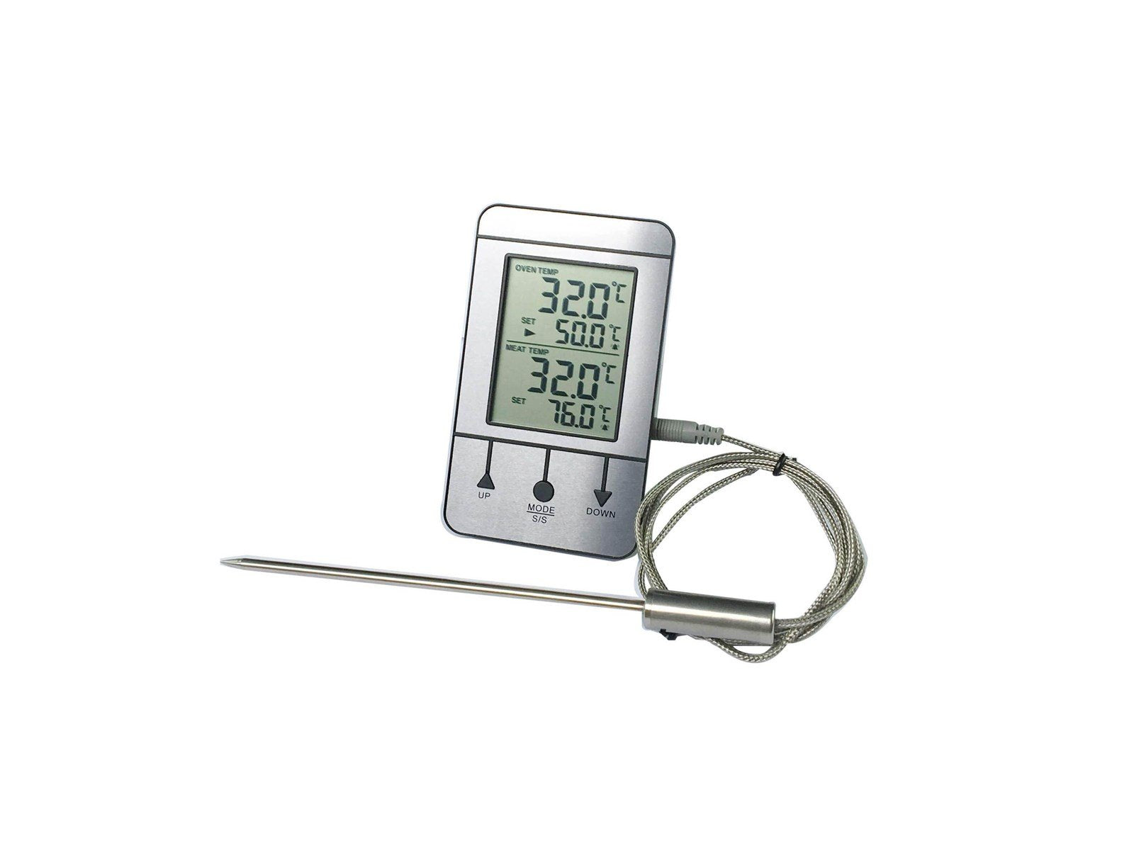 Termometerfabriken Digital Oven & Frying thermometer