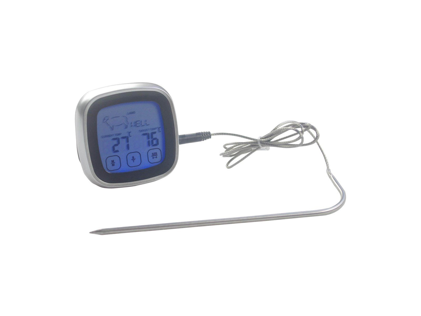 Termometerfabriken Digital Frying thermometer
