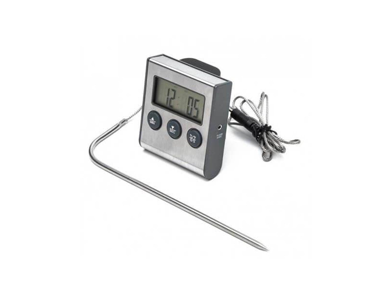 Termometerfabriken Digital Frying thermometer