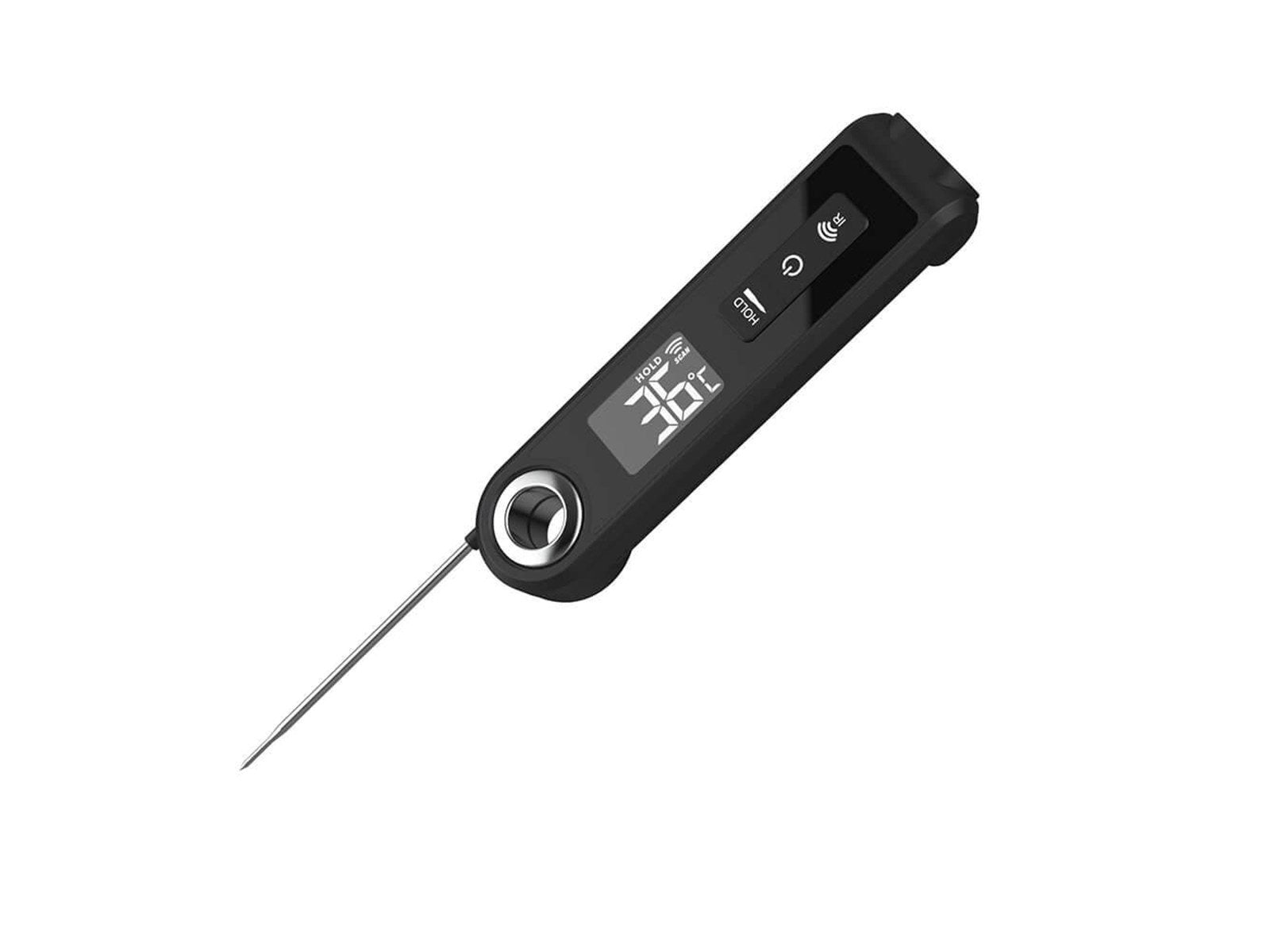 Termometerfabriken Thermometer Meat/IR Digital