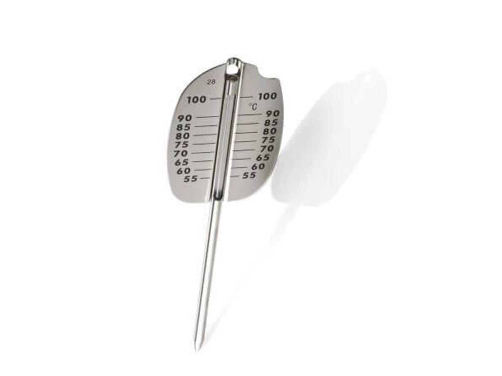 Termometerfabriken Analog frying thermometer
