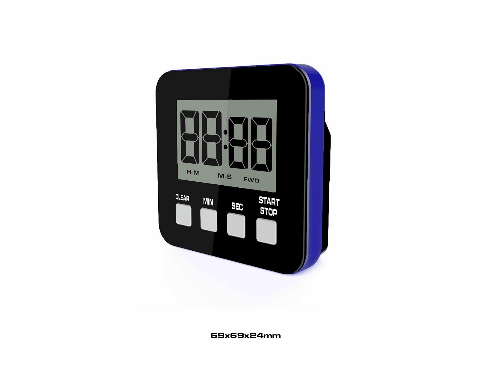 Termometerfabriken Digital Timer
