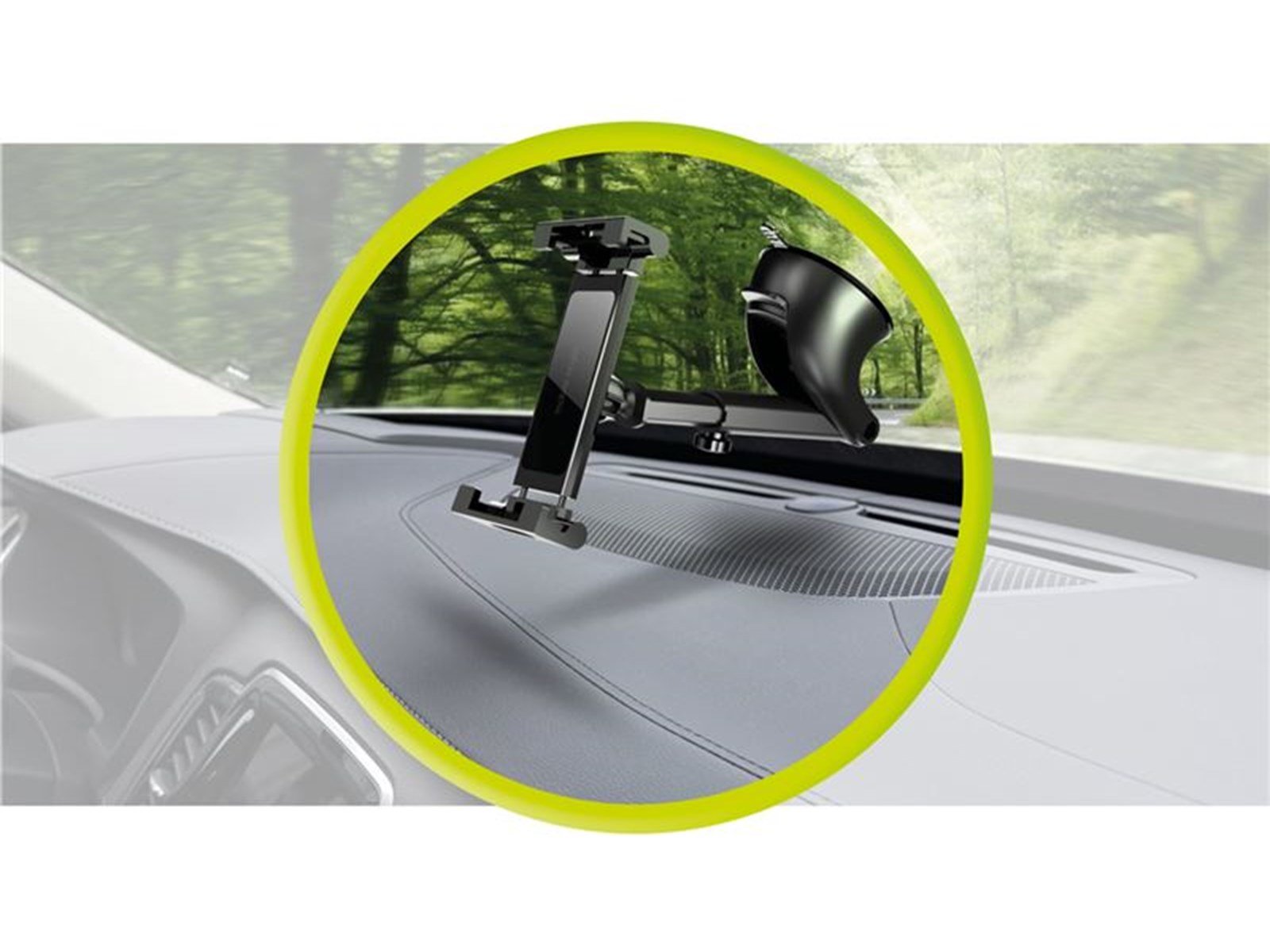 Mobile Origin Tablet Dash Car Holder MO6
