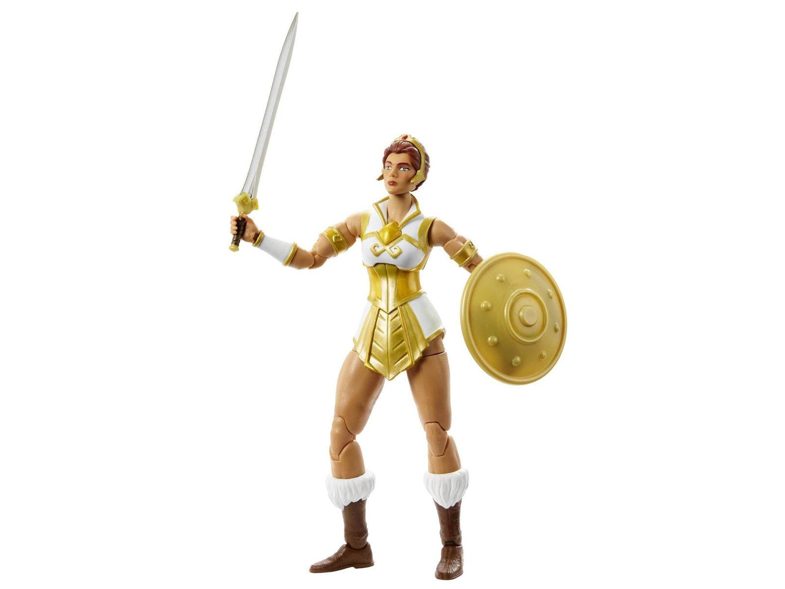 Masters of the Universe Masterverse Revalation Teela
