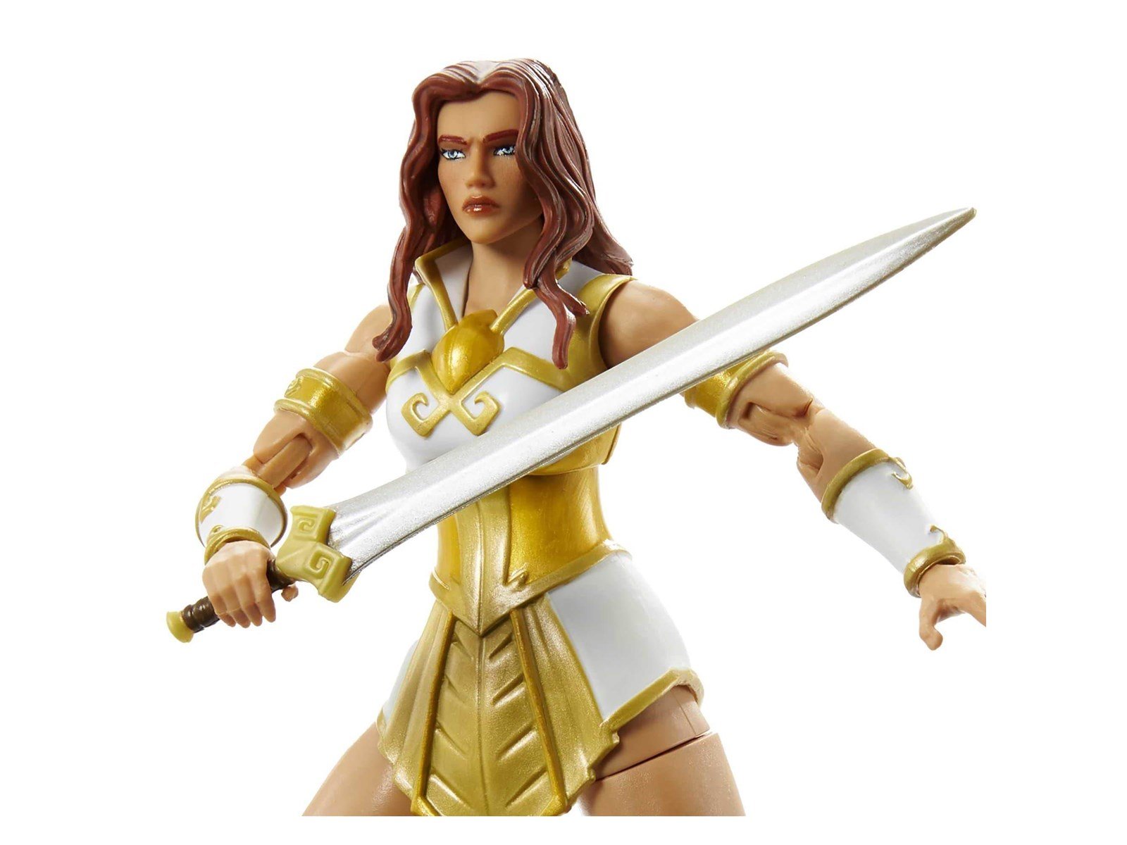 Masters of the Universe Masterverse Revalation Teela