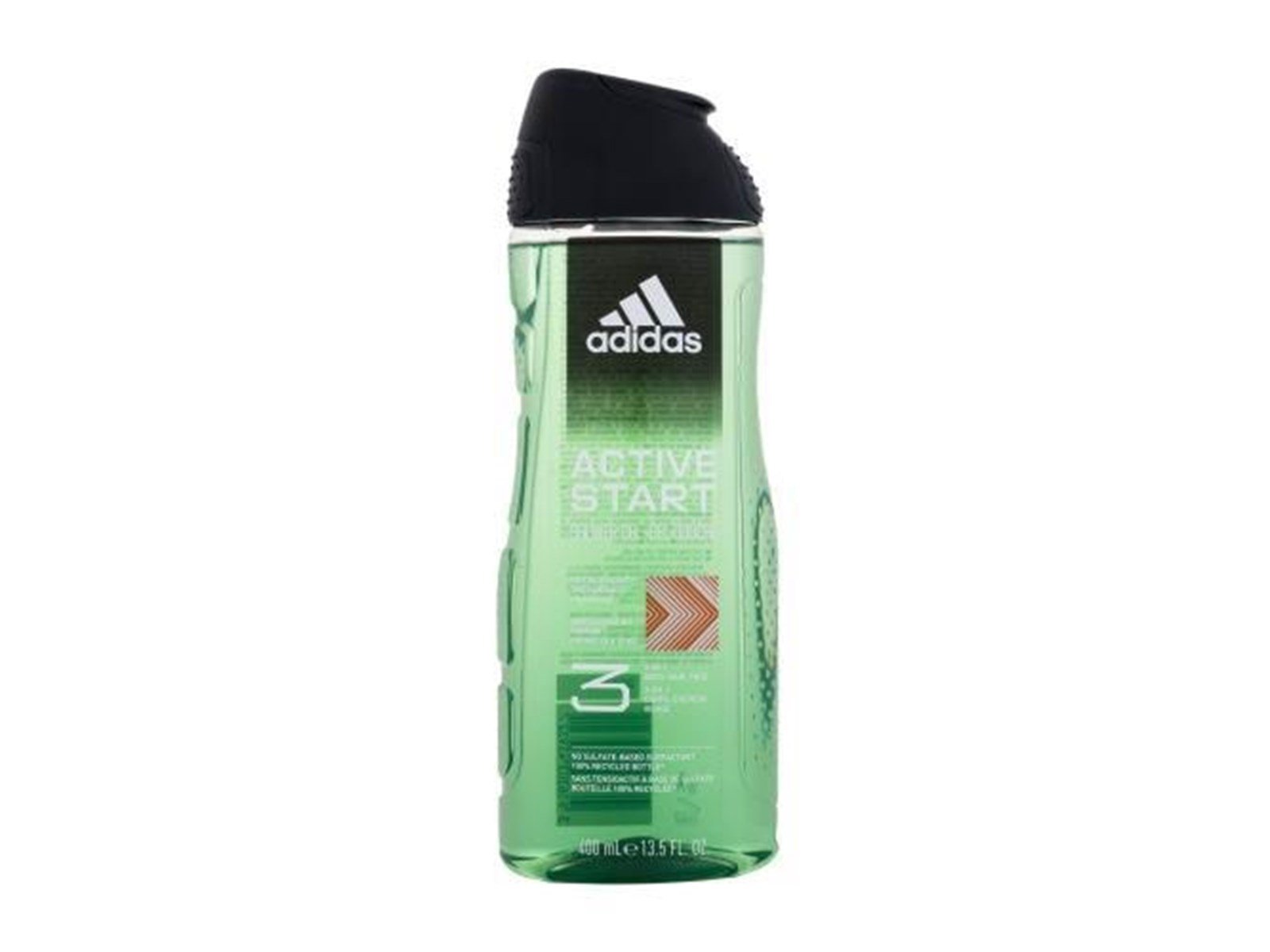 Adidas Active Start For Him Shower gel 400ml
