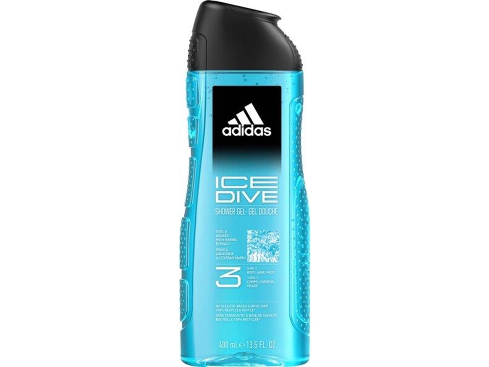 Adidas Ice Dive For Him Shower gel 400ml