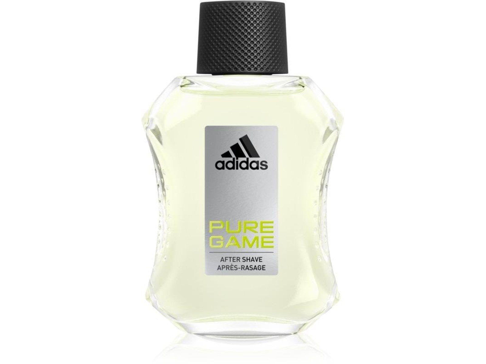 Adidas Pure Game For Him After shave 100ml