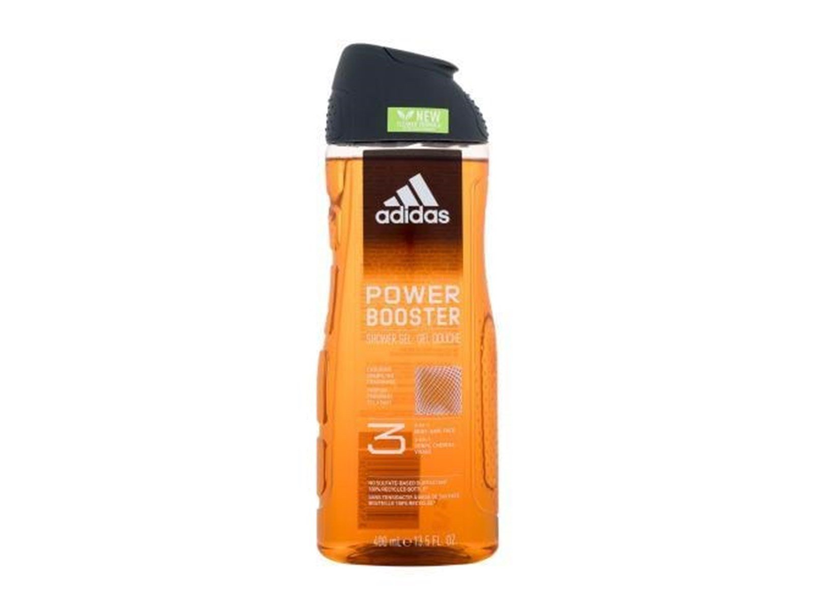 Adidas Adipower Booster Man Shower gel 400ml