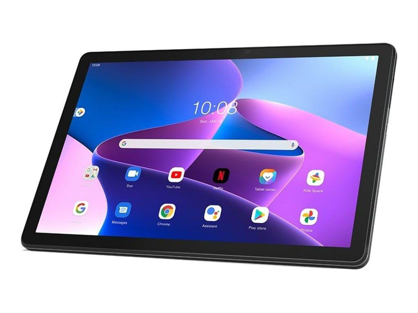 Lenovo Tab M10 (3rd Gen) ZAAE - tablet - Android 11 or later - 64 GB - 10.1