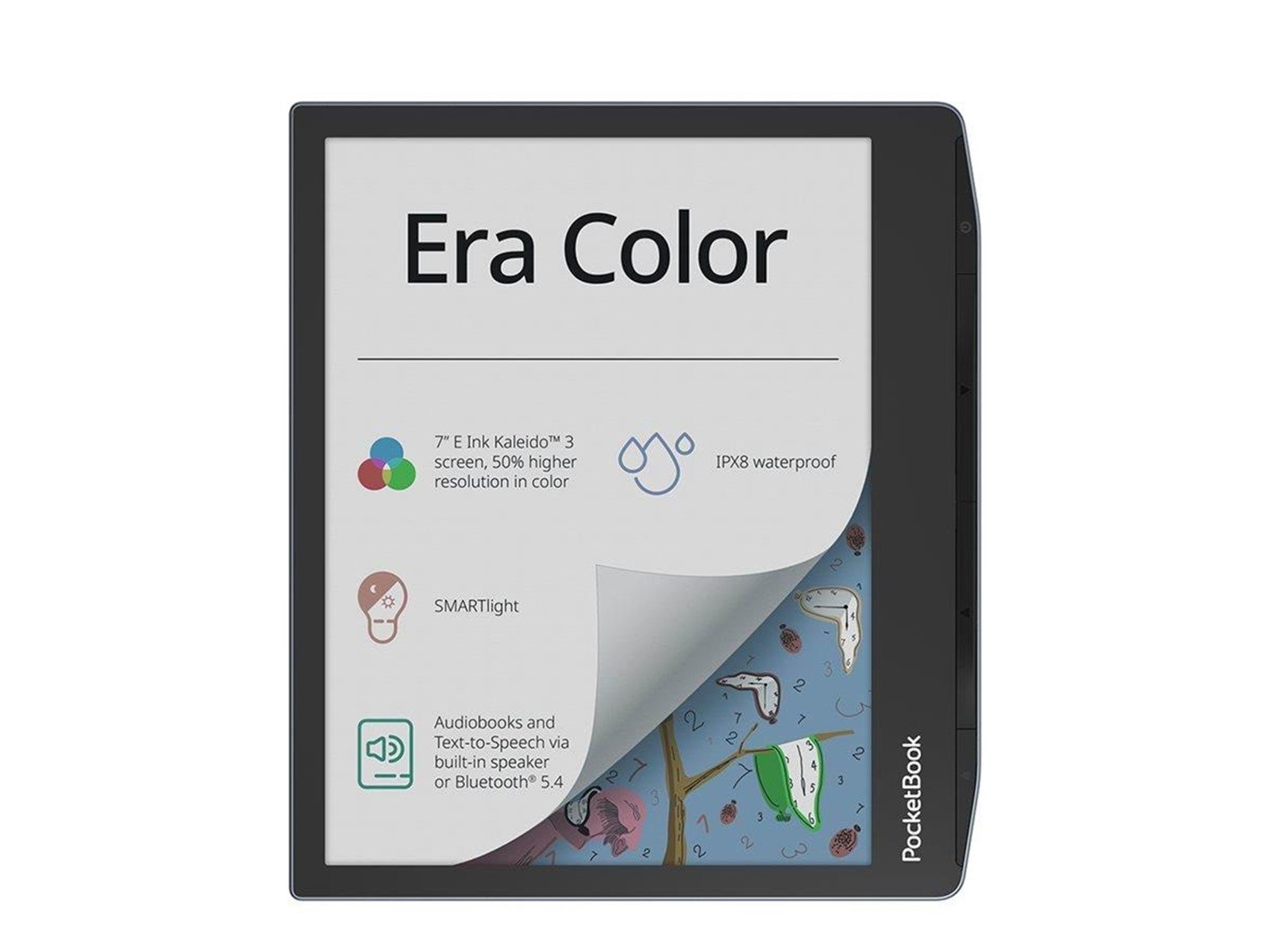PocketBook Era Color - Stormy Sea