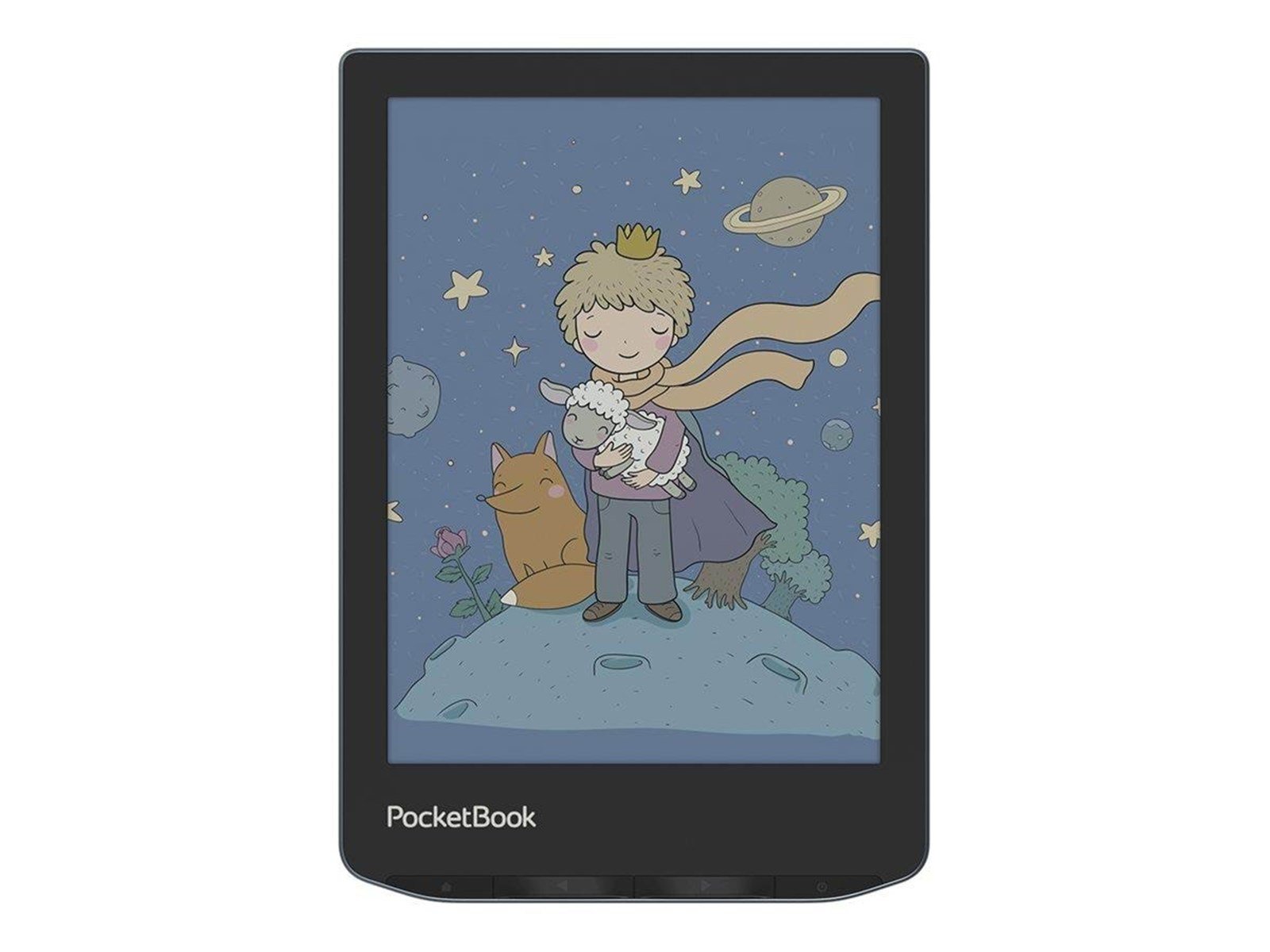 PocketBook Verse Pro Color - Stormy Sea