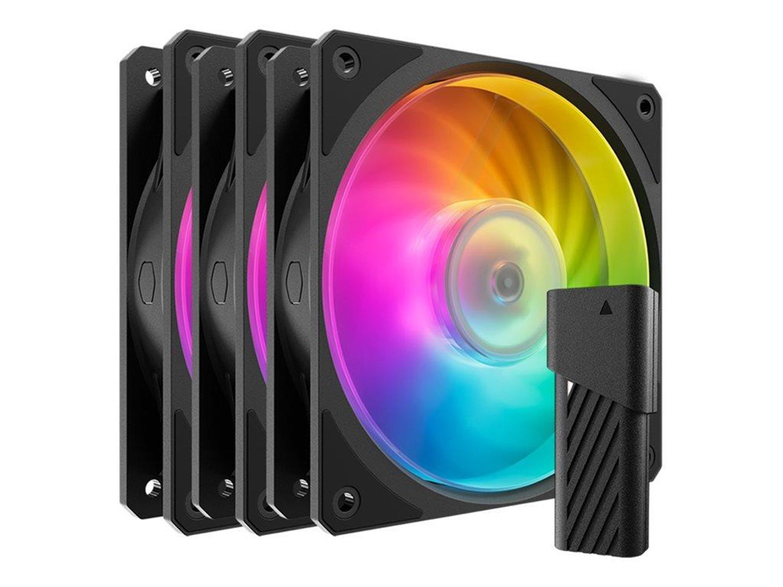 Cooler Master Mobius 120P ARGB