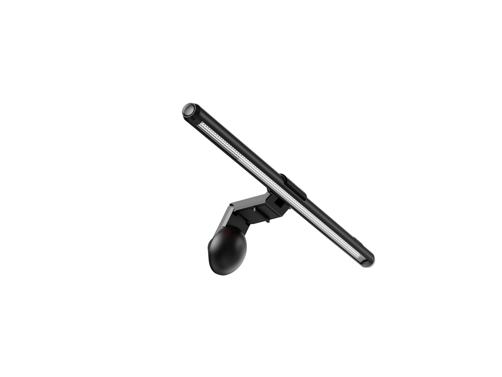 ASUS ROG Monitor Aura Light Bar ALC01