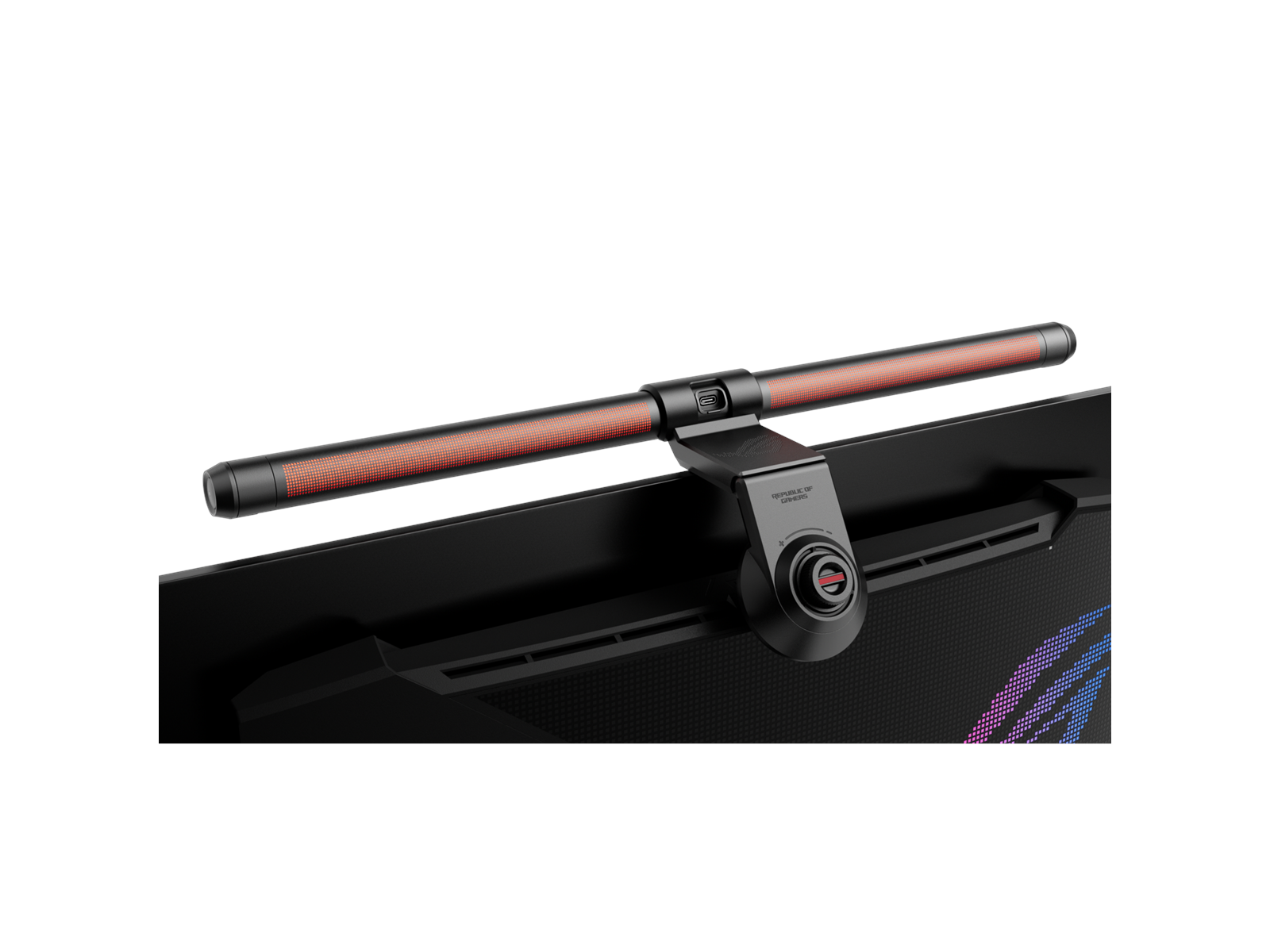 ASUS ROG Monitor Aura Light Bar ALC01
