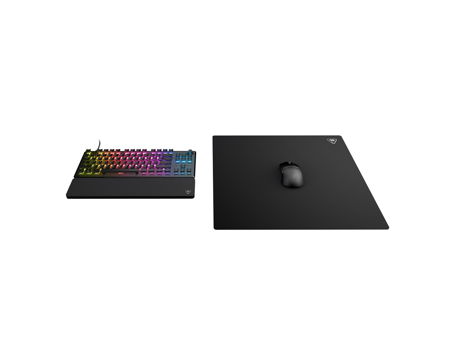 Turtle Beach Sense Core Square - Black