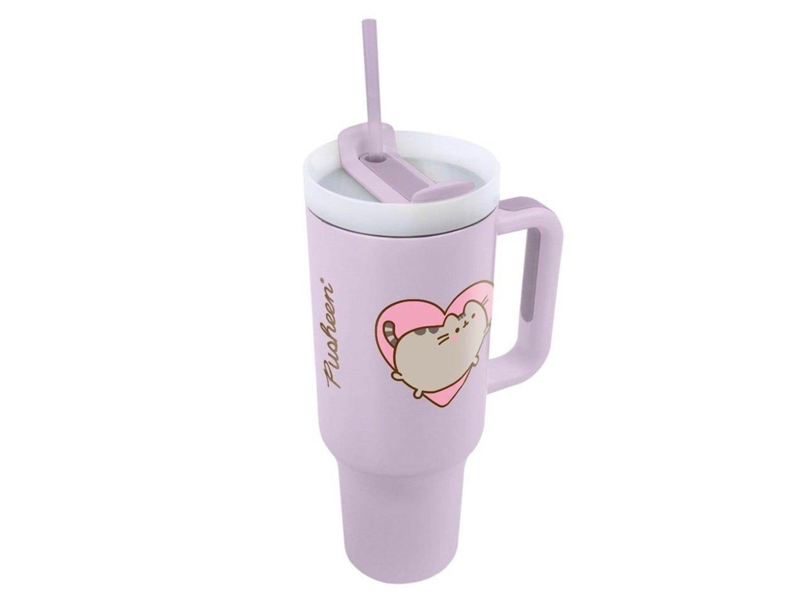 Pyramid PUSHEEN Quart Cup - 1.2 L