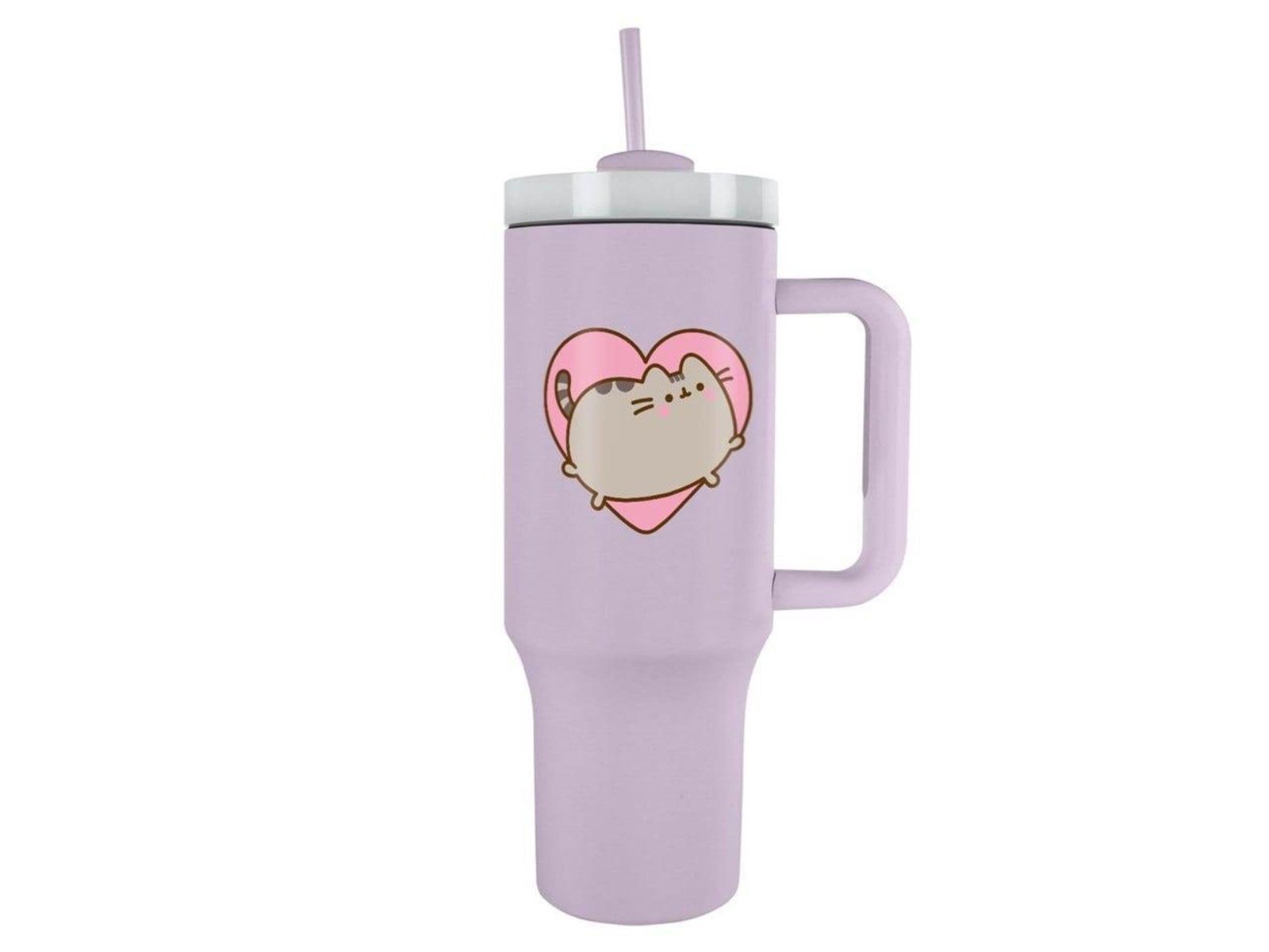 Pyramid PUSHEEN Quart Cup - 1.2 L