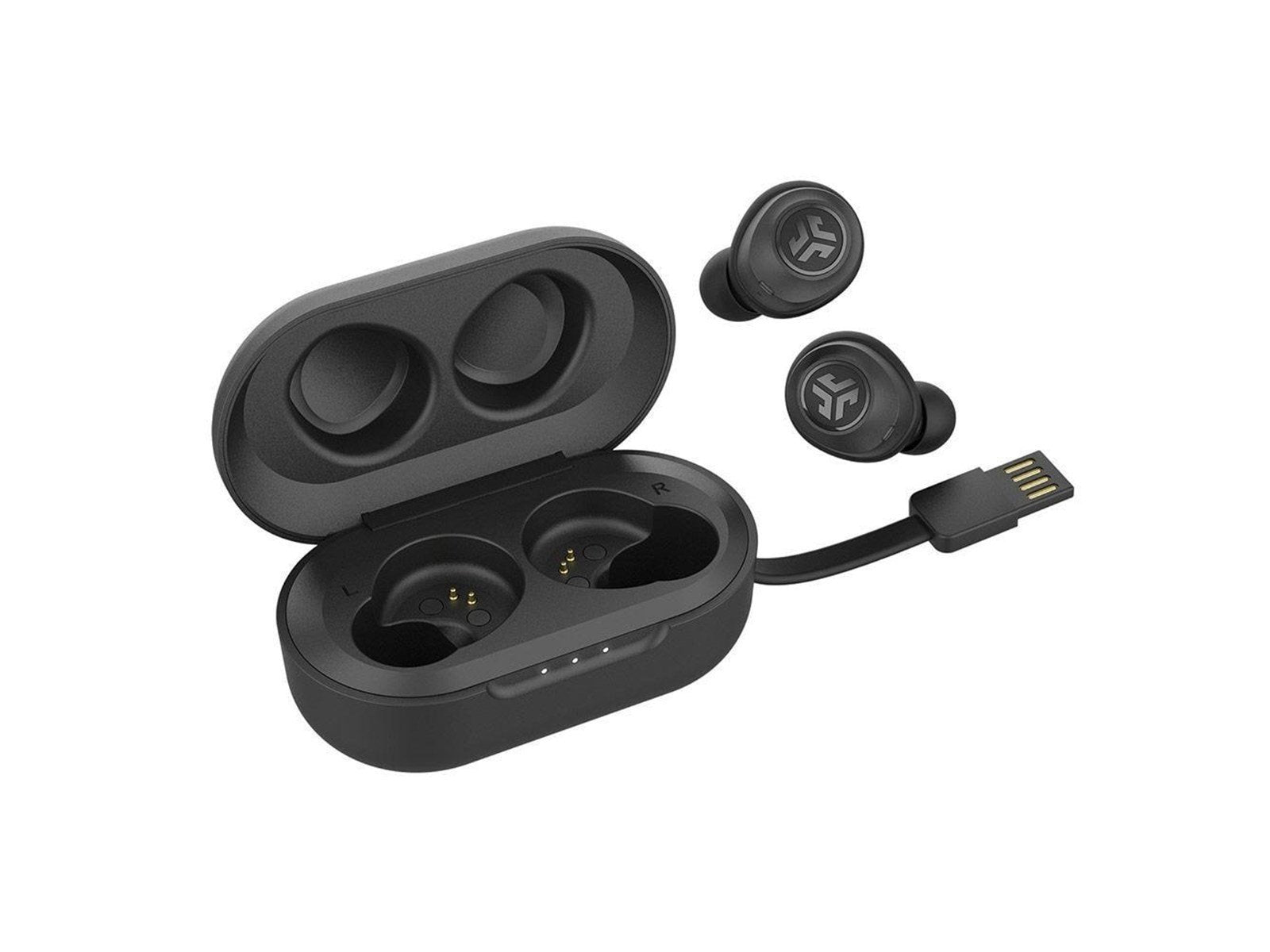 JLAB JBuds Air True Wireless