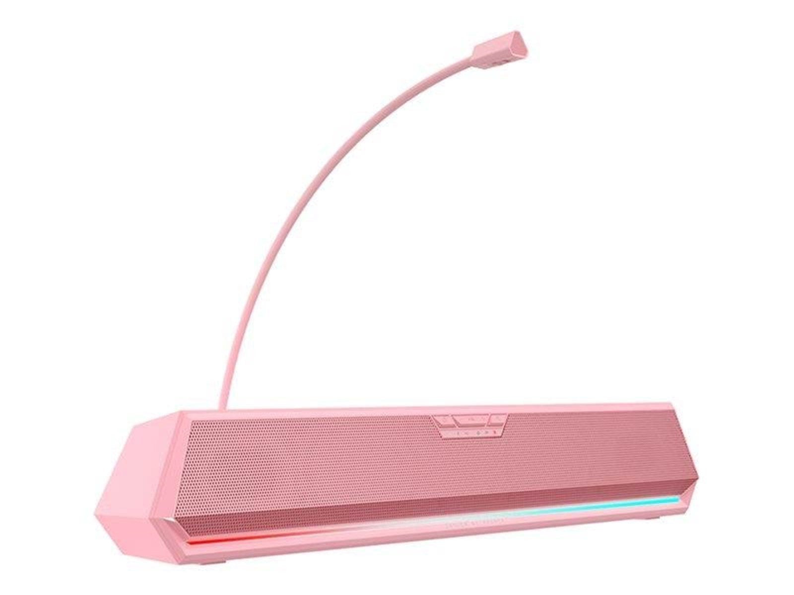 Edifier HECATE G1500 BAR - sound bar - for PC - wireless