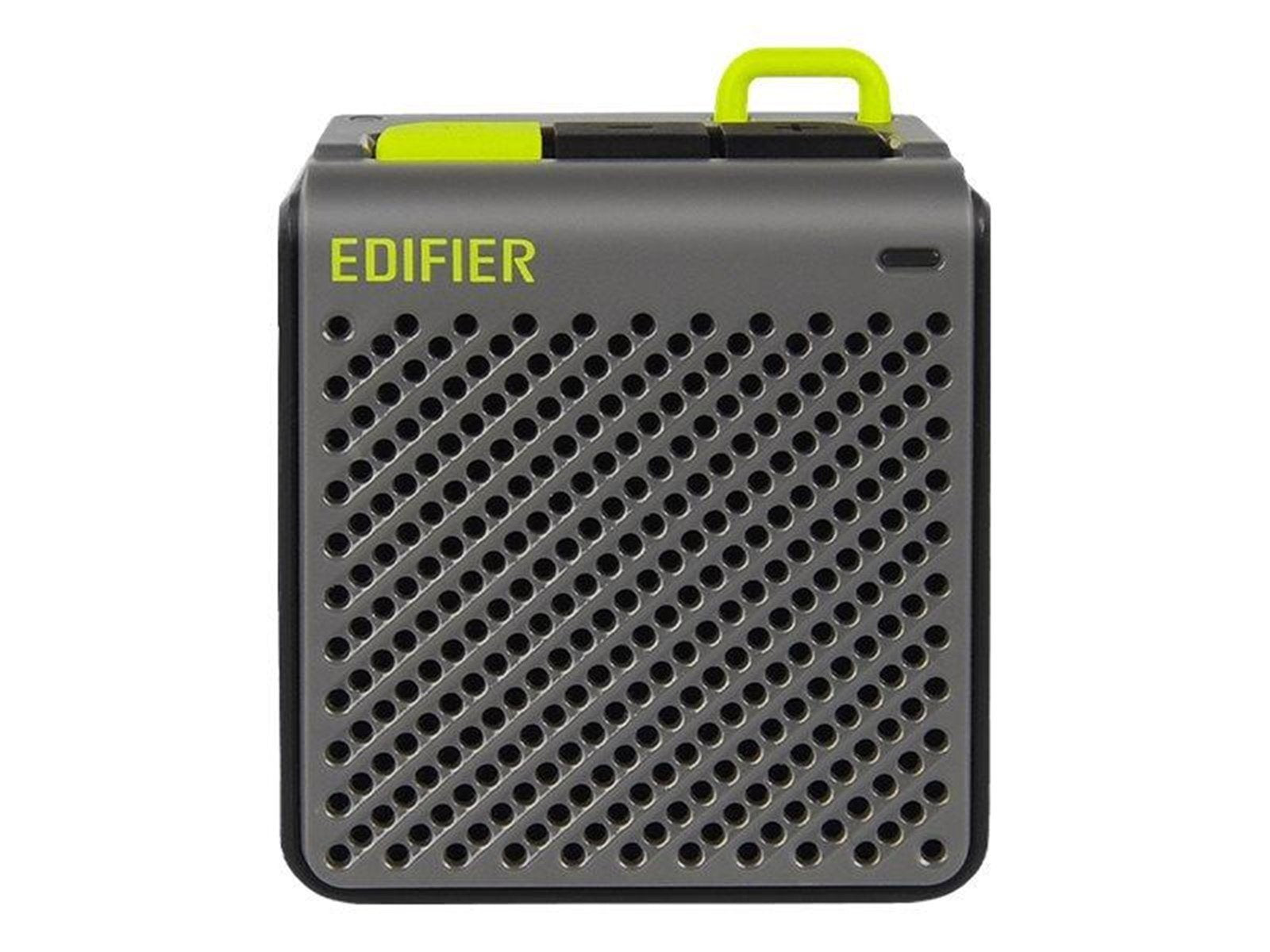 Edifier MP85 - speaker - for portable use - wireless