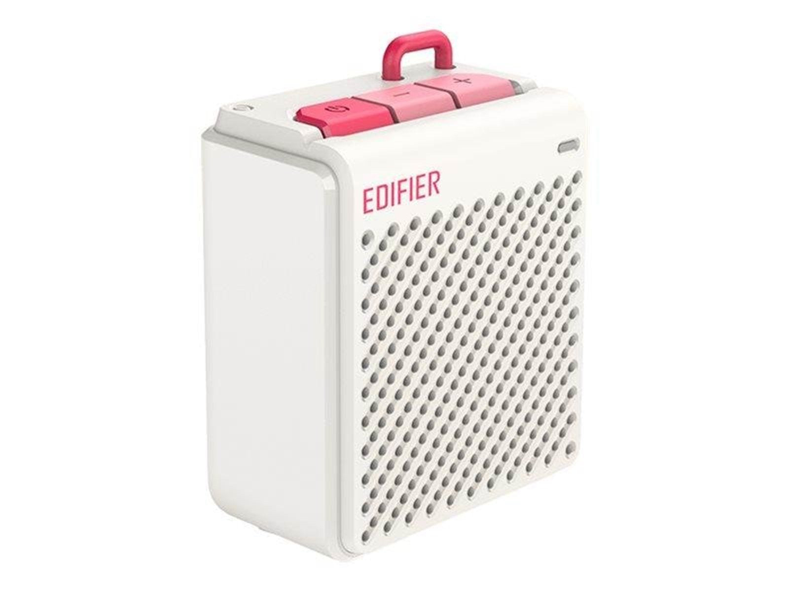 Edifier MP85 - speaker - for portable use - wireless