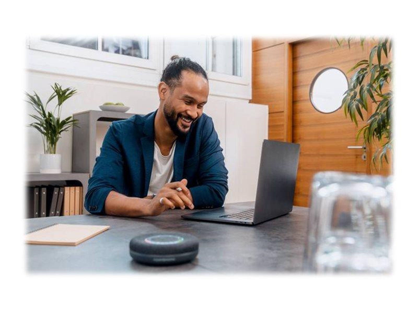 Beyerdynamic Space - speakerphone