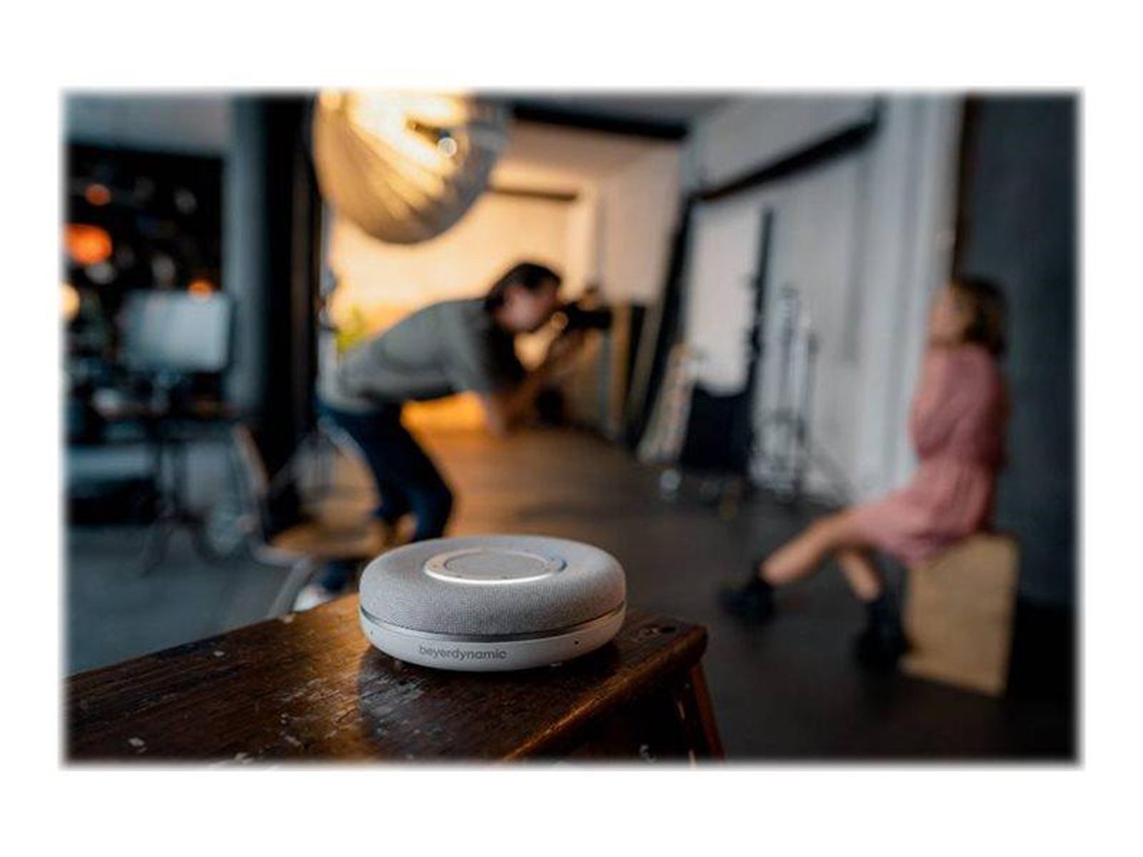 Beyerdynamic Space - speakerphone