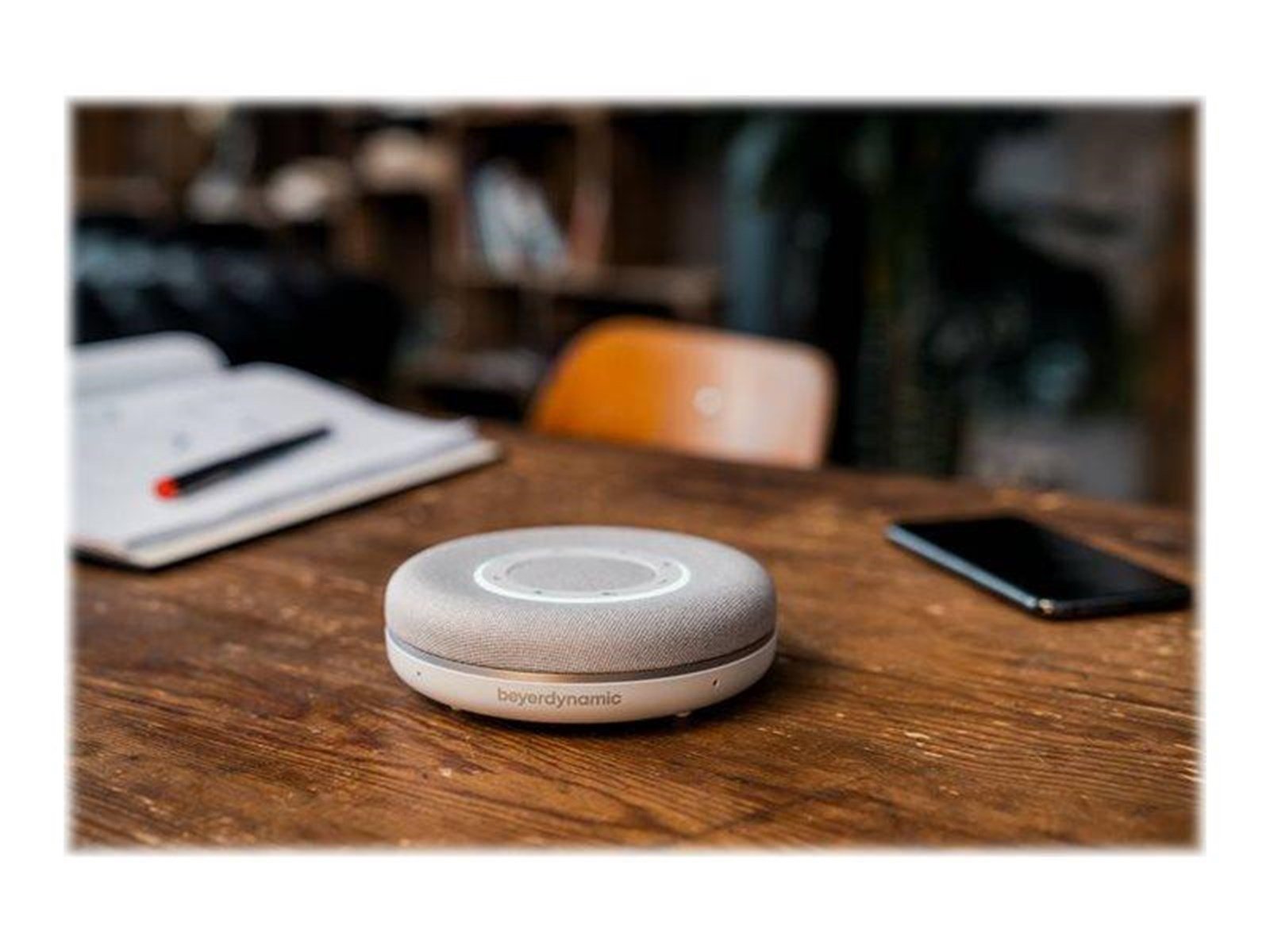 Beyerdynamic Space - speakerphone