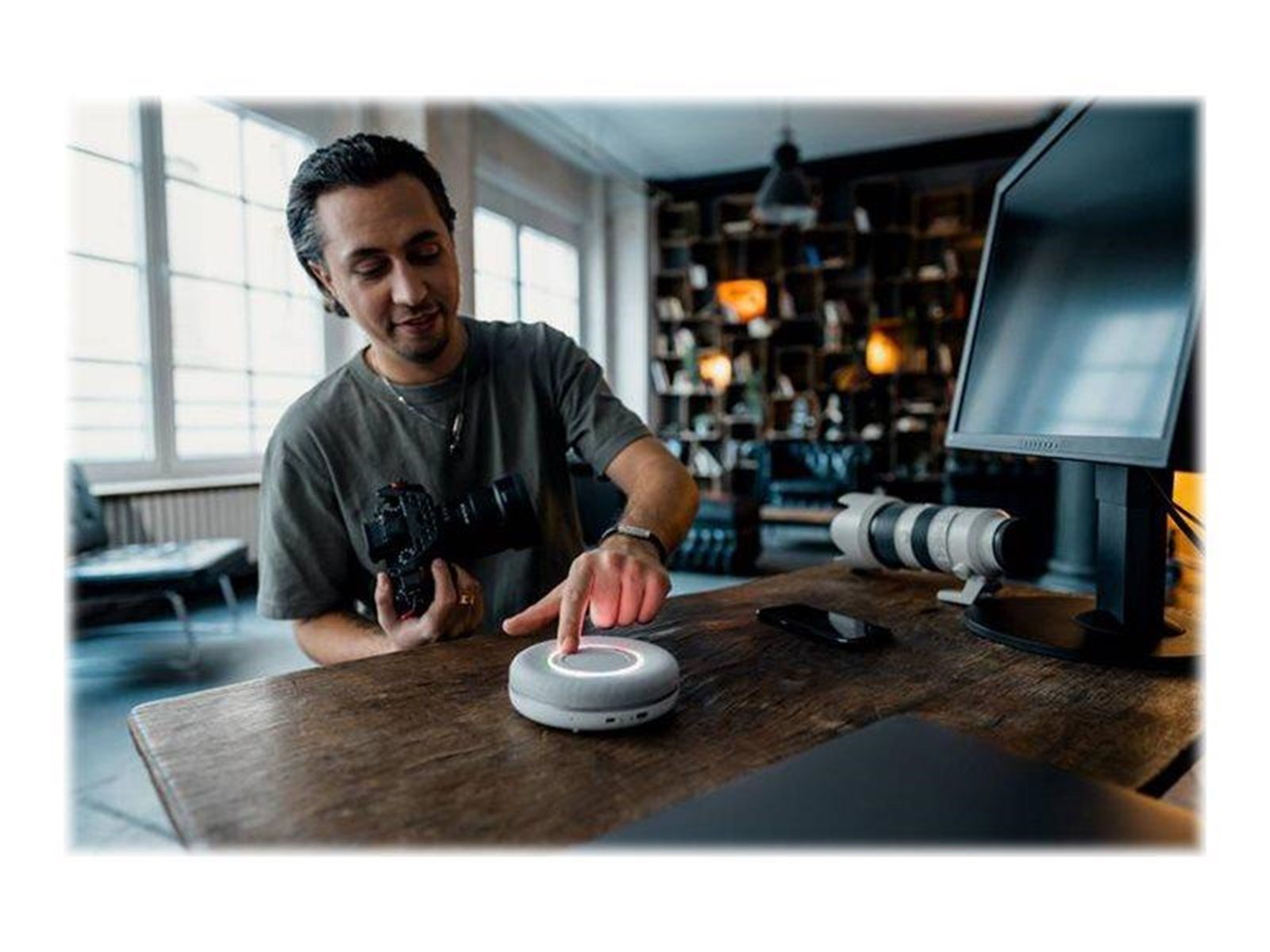 Beyerdynamic Space - speakerphone