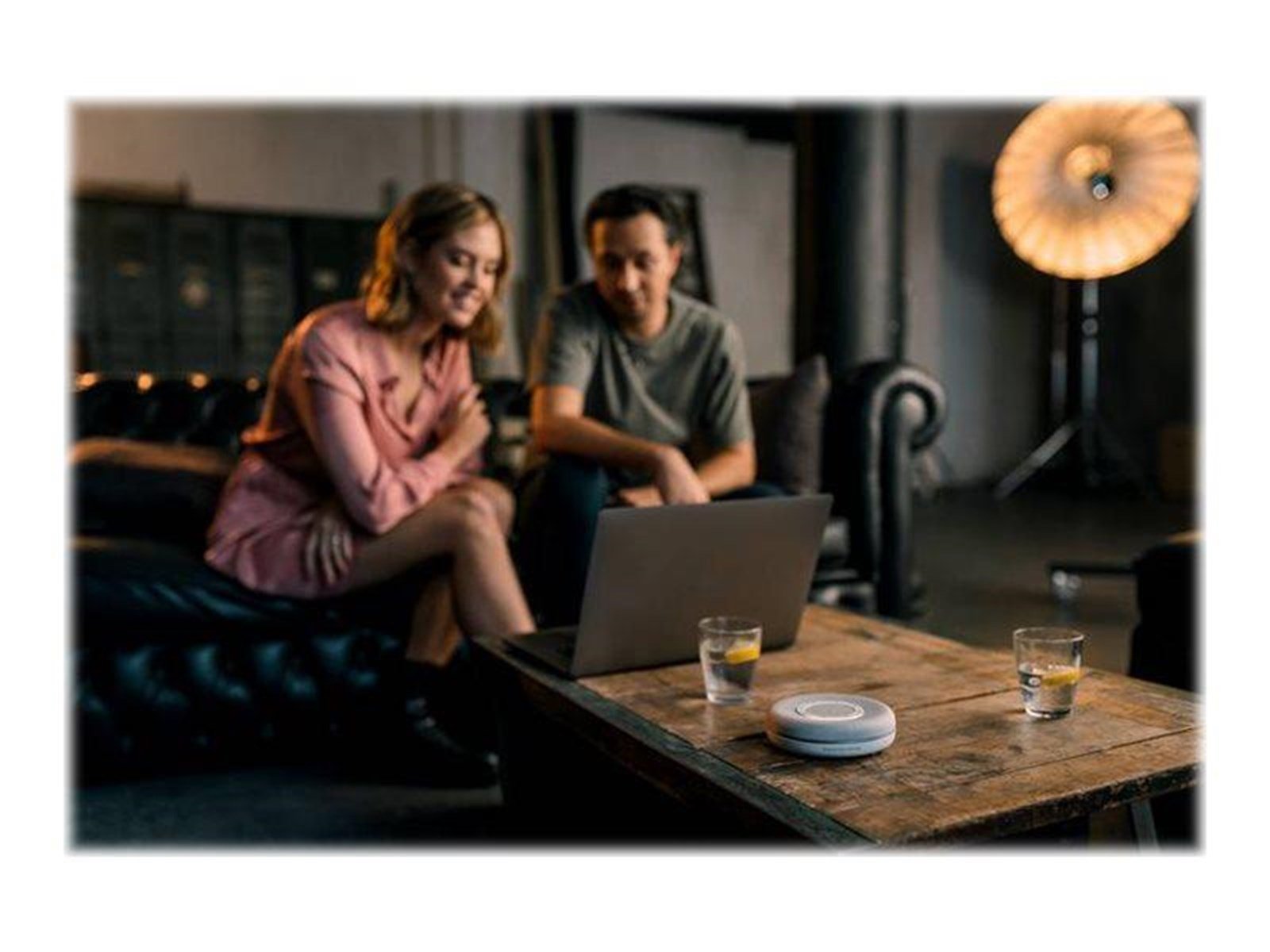 Beyerdynamic Space - speakerphone