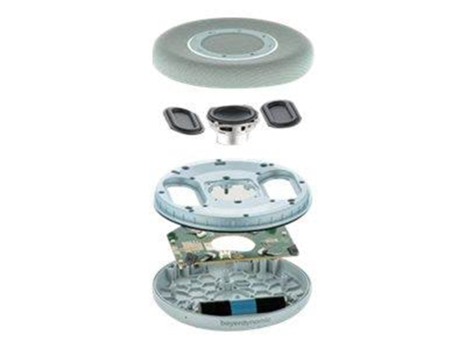 Beyerdynamic Space - speakerphone