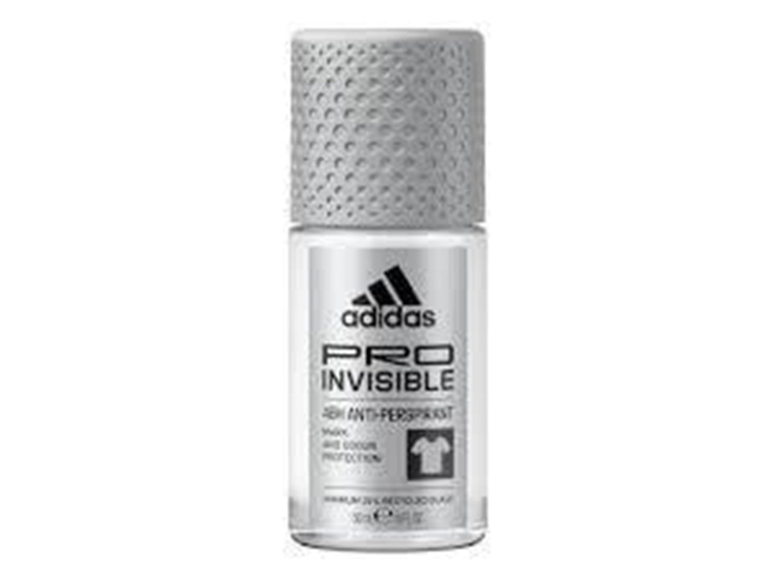 Adidas Pro Invisible Male Roll-on deodorant 50ml
