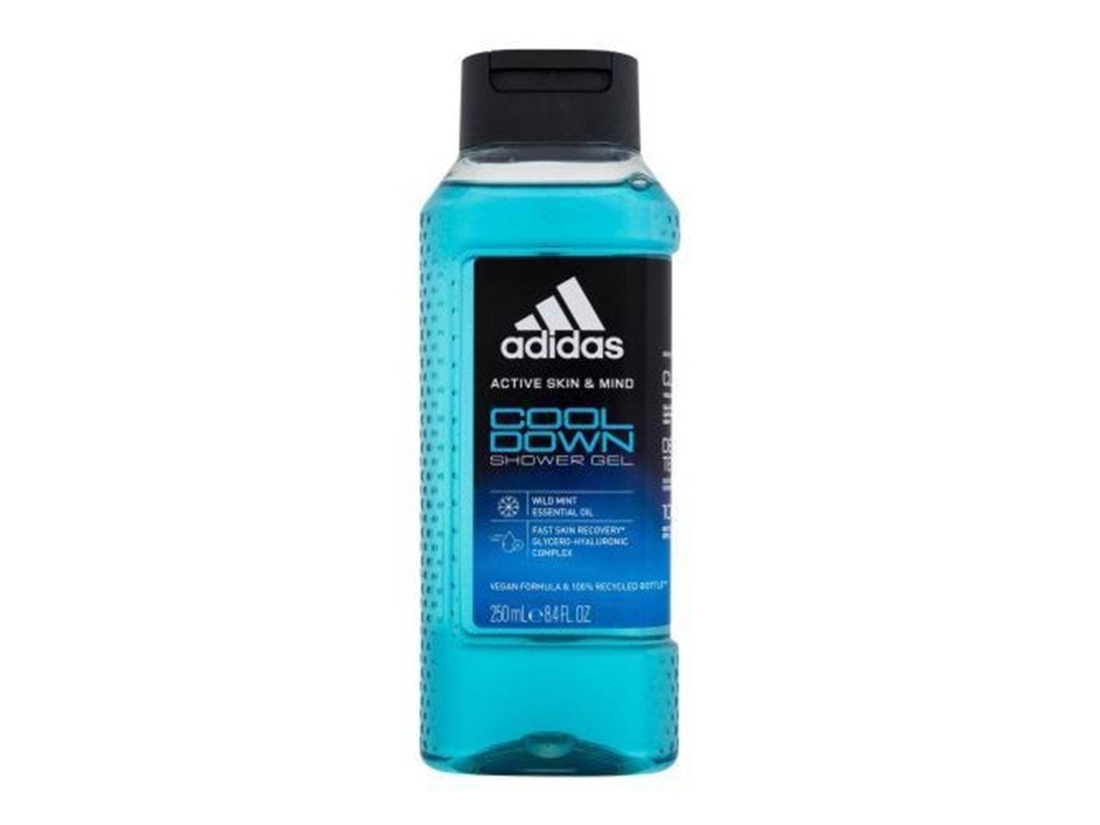Adidas Skin & Mind Cool Down Shower gel 250ml