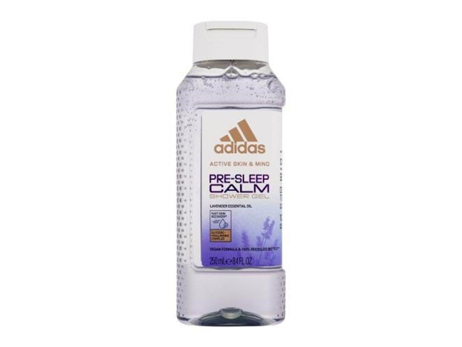Adidas Skin & Mind Pre Sleep Calm Shower gel 250ml