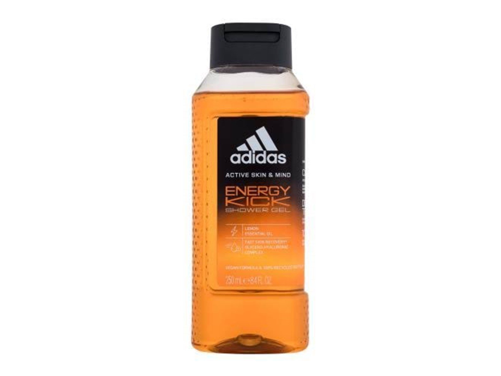 Adidas Skin & Mind Energy Kick Shower gel 250ml