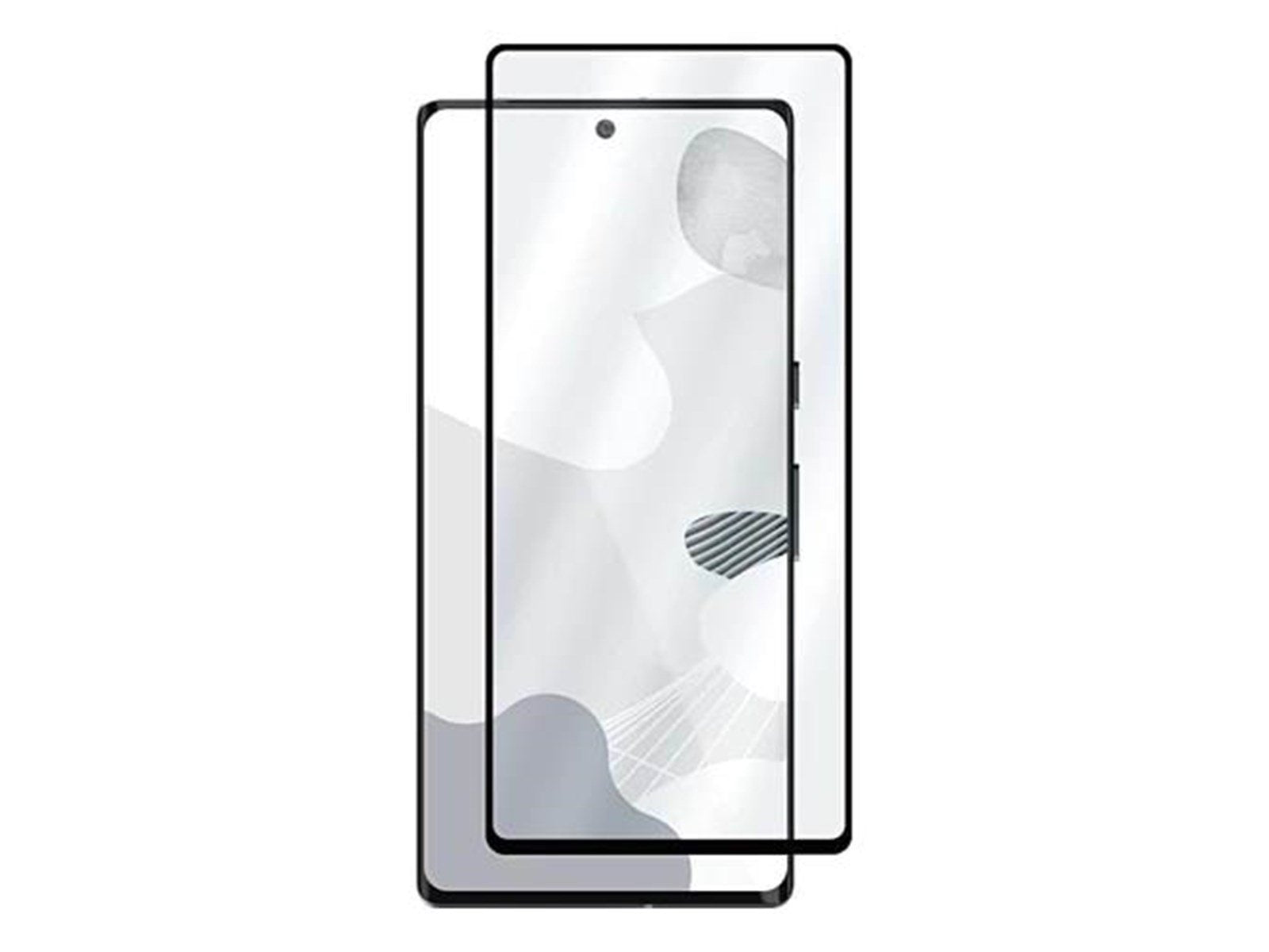 Panzer Curved Glass - Google Pixel 7 Pro