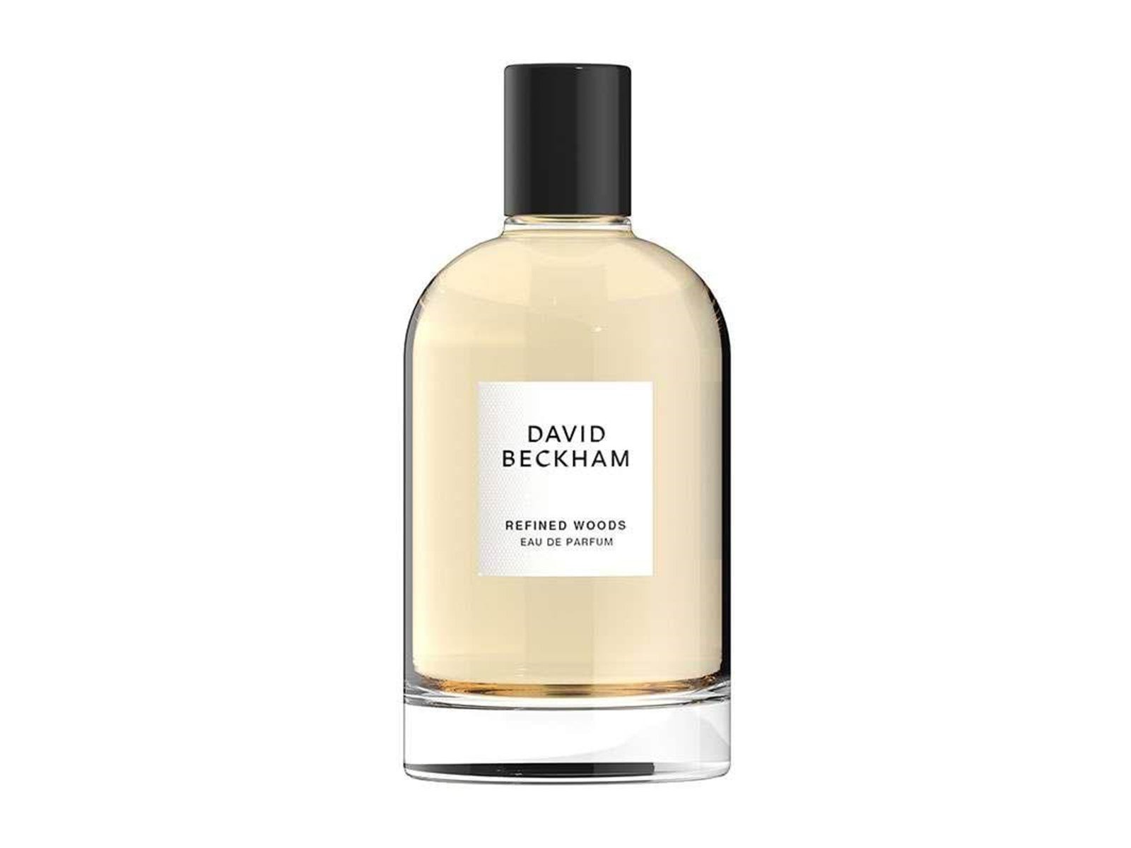 David Beckham Refined woods Eau de parfum 100ml