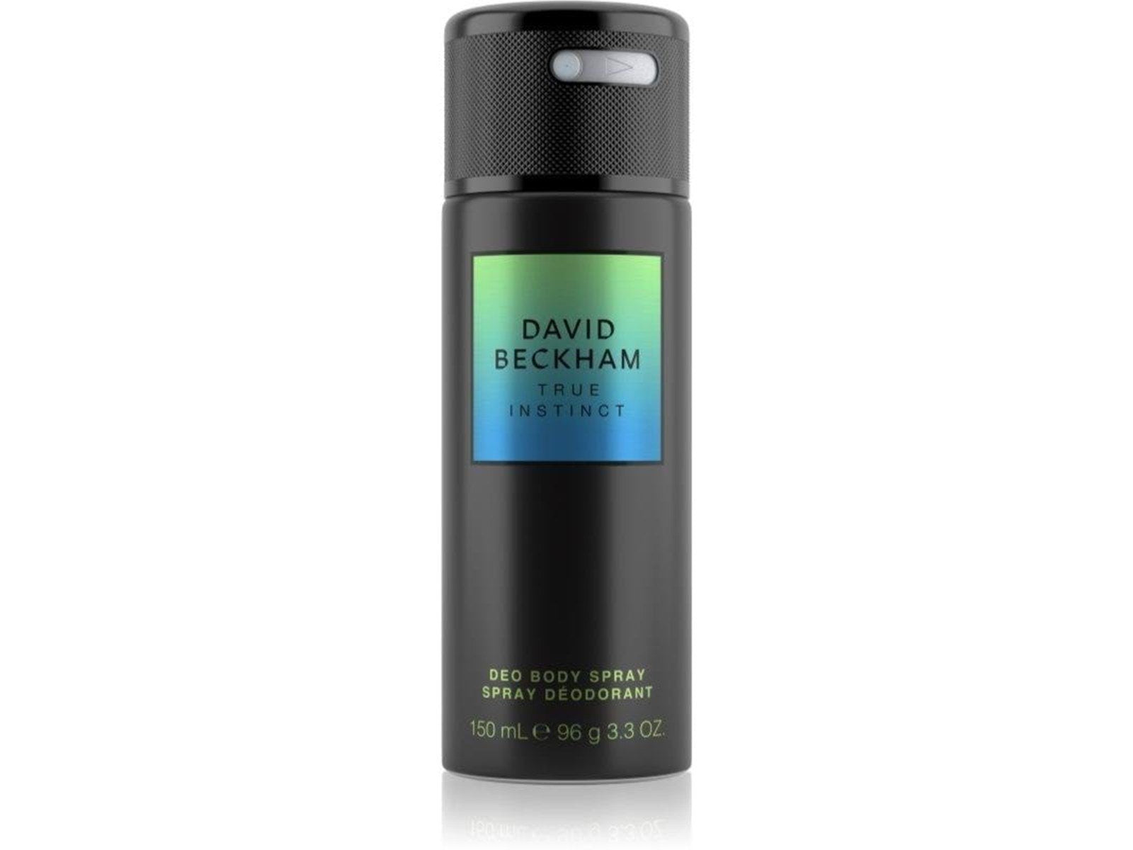 David Beckham True Instinct Deodorant spray 150ml