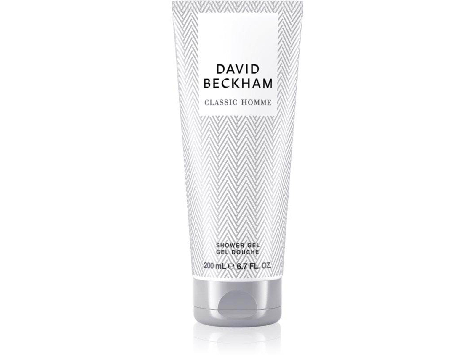 David Beckham Homme Shower gel 200ml