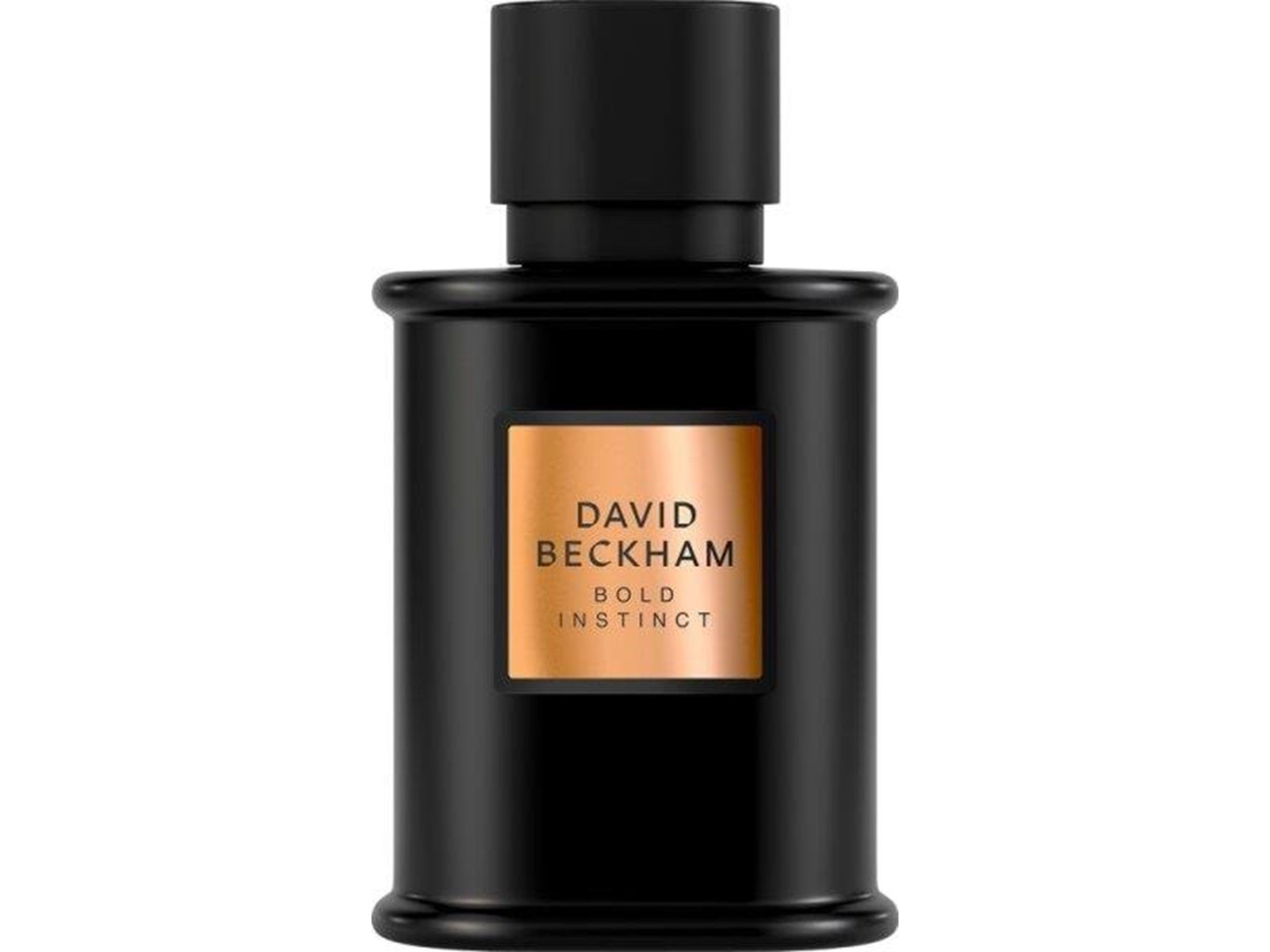 David Beckham Bold Instinct Eau de parfum 50ml