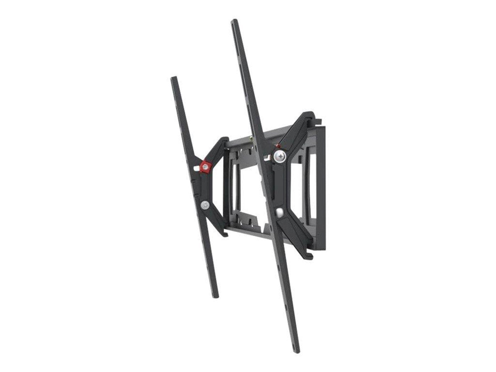 Barkan E410+ bracket - for curved LCD TV - black 60 kg 90