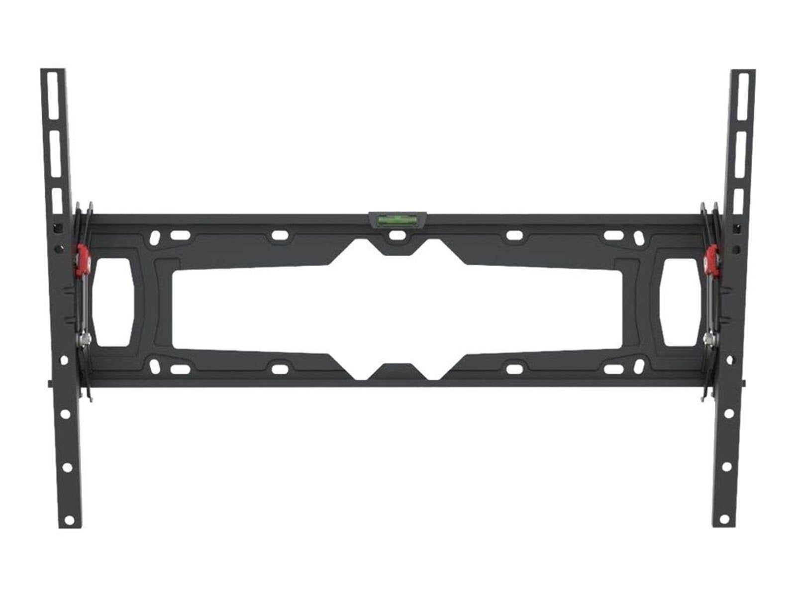 Barkan E410+ bracket - for curved LCD TV - black 60 kg 90