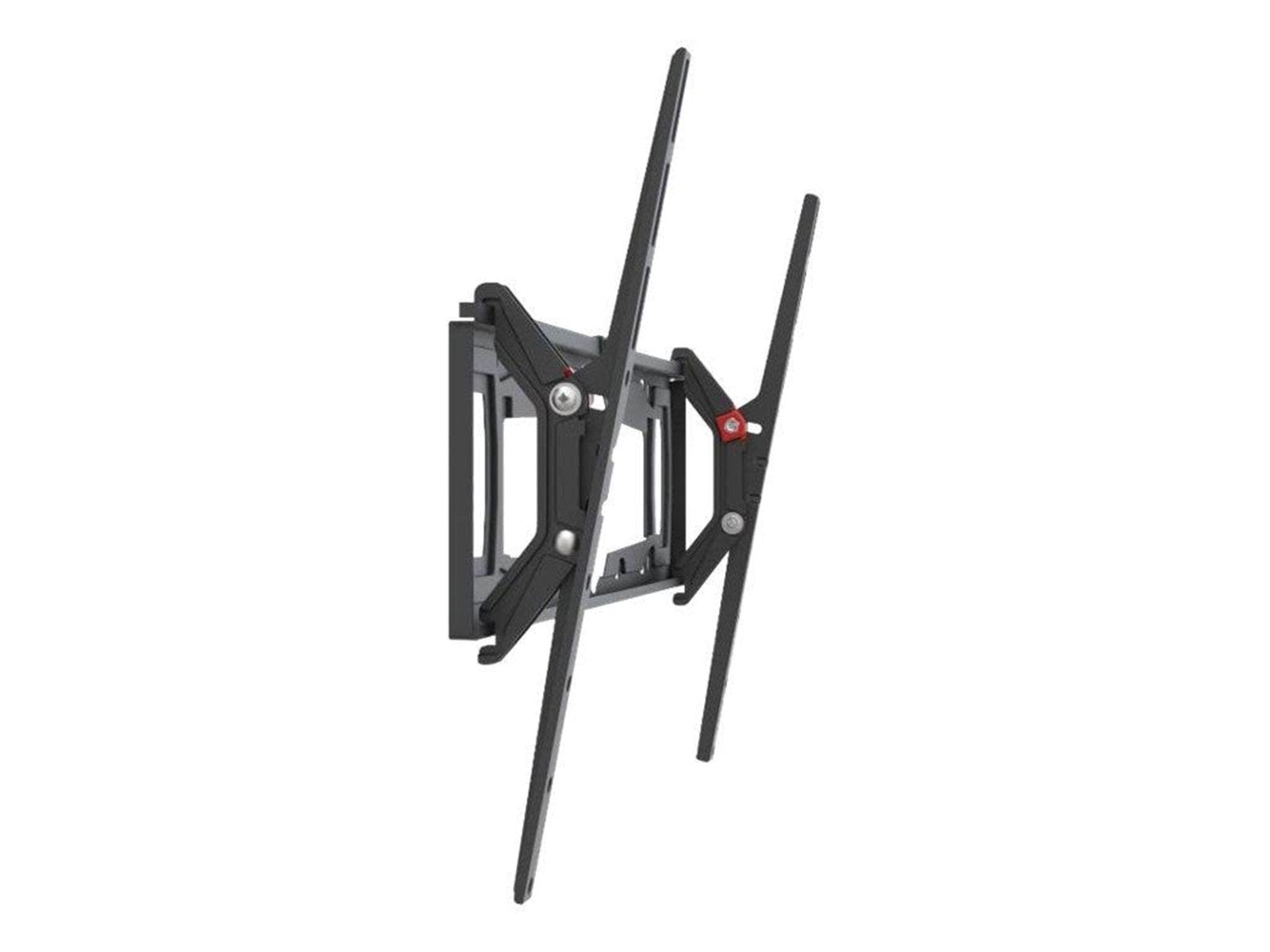 Barkan E410+ bracket - for curved LCD TV - black 60 kg 90