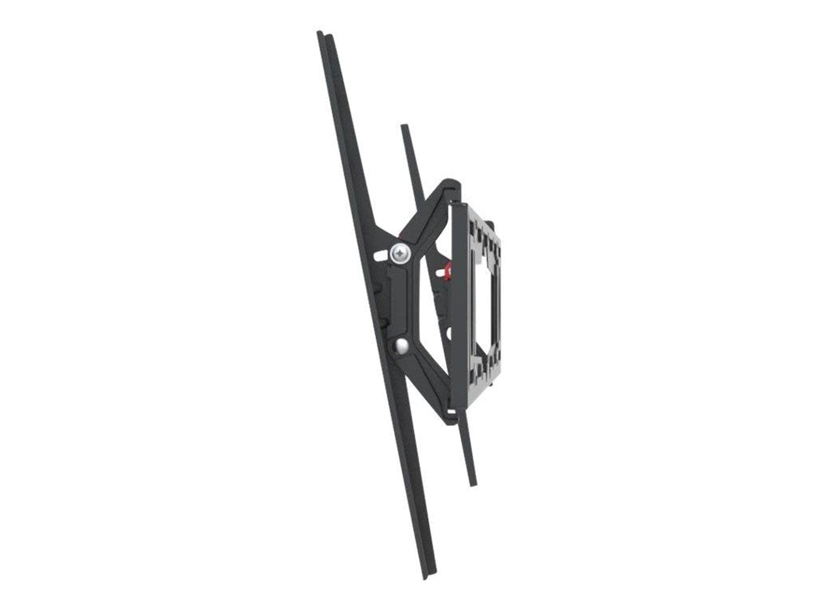 Barkan E410+ bracket - for curved LCD TV - black 60 kg 90
