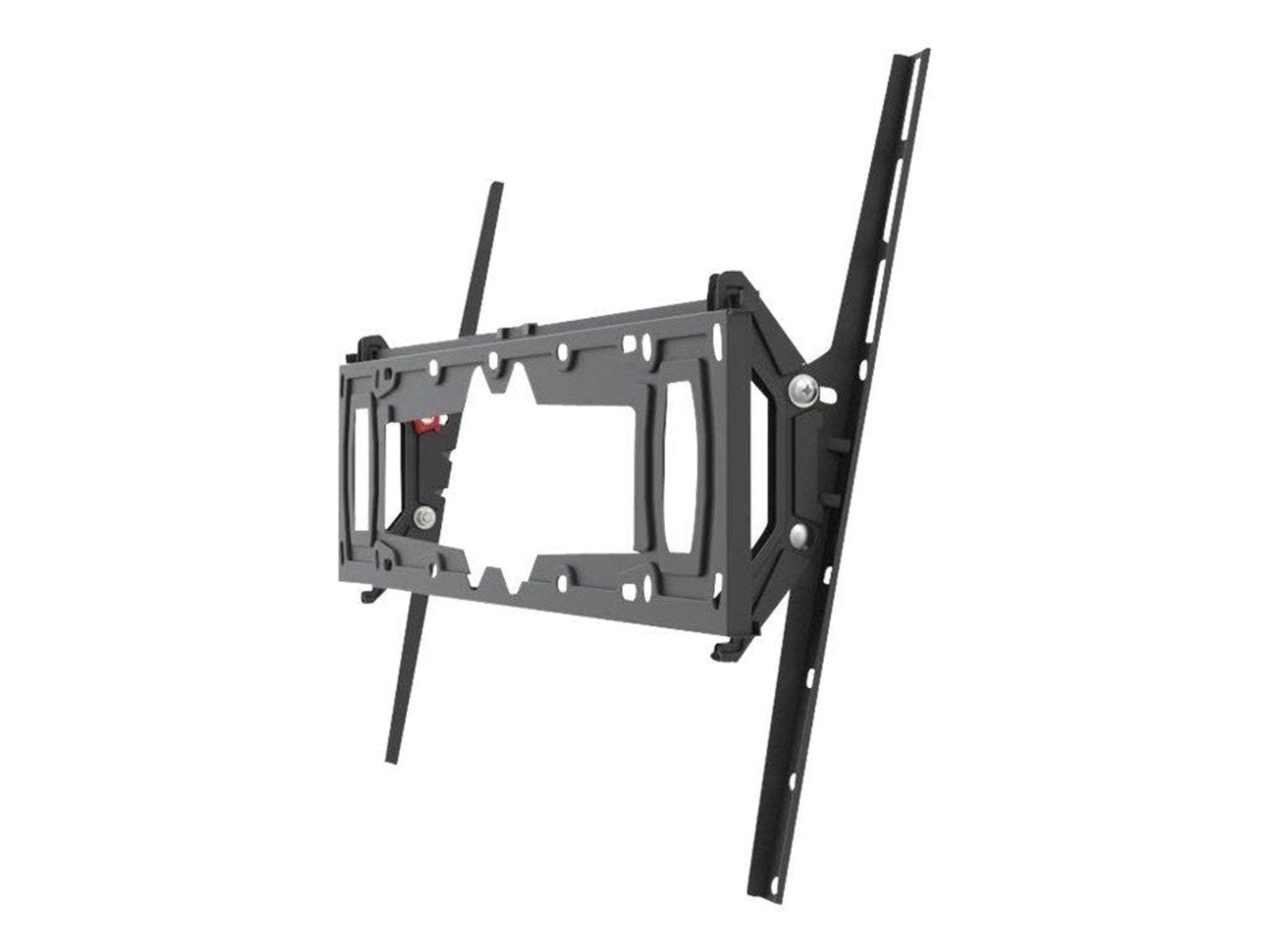 Barkan E410+ bracket - for curved LCD TV - black 60 kg 90