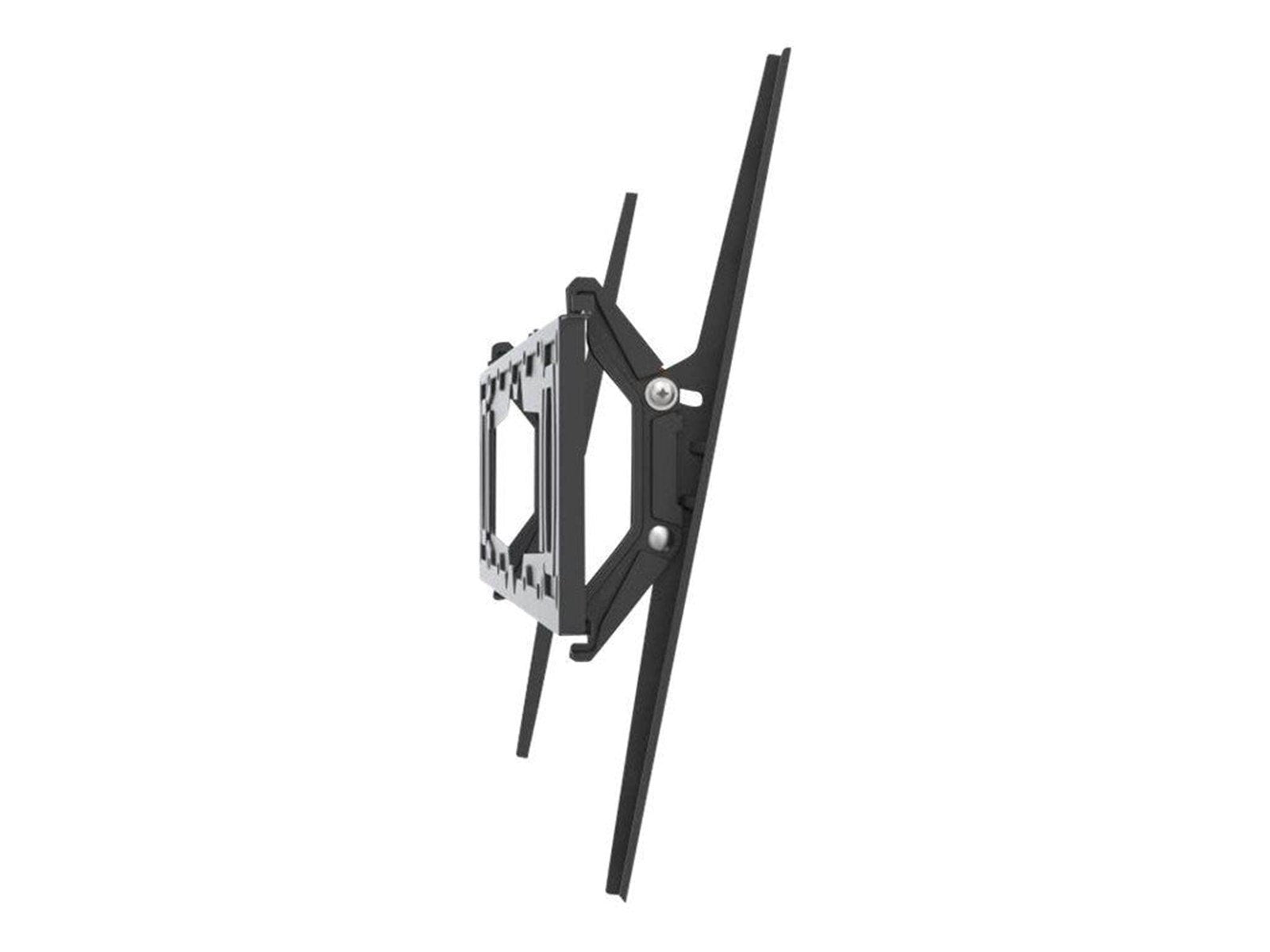 Barkan E410+ bracket - for curved LCD TV - black 60 kg 90