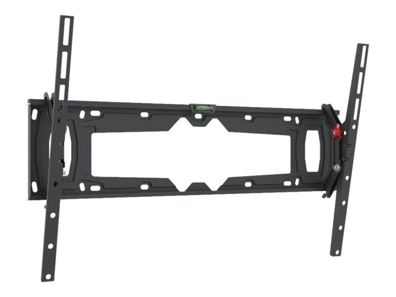 Barkan E410+ bracket - for curved LCD TV - black 60 kg 90